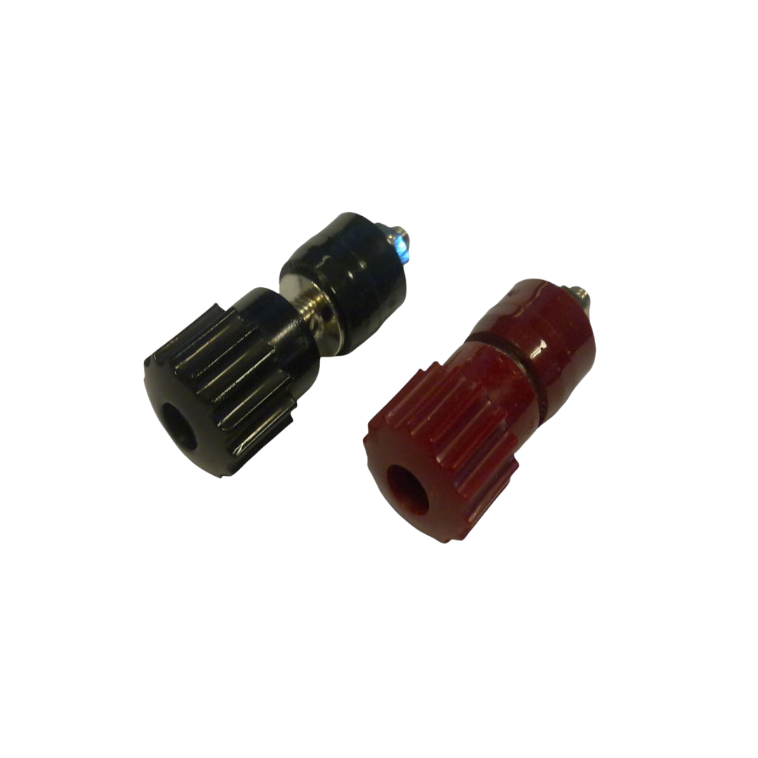 Binding Post 16 AMP